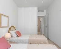 New Build - Townhouse - Los Alcazares - Serena Golf