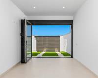 New Build - Townhouse - Los Alcazares - Serena Golf