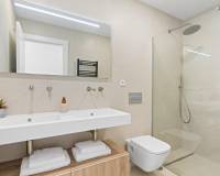 New Build - Townhouse - Los Alcazares - Serena Golf