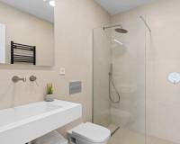 New Build - Townhouse - Los Alcazares - Serena Golf