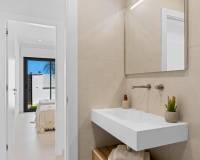 New Build - Townhouse - Los Alcazares - Serena Golf