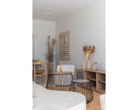 New Build - Townhouse - Los Alcazares - Serena Golf