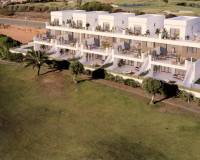 New Build - Townhouse - Los Alcazares - Serena Golf