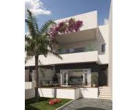 New Build - Townhouse - Monforte del Cid - Alenda Golf