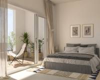 New Build - Townhouse - Monforte del Cid - Alenda Golf