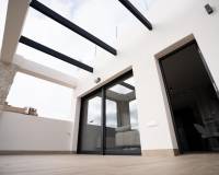 New Build - Townhouse - Orihuela Costa - Entre golf