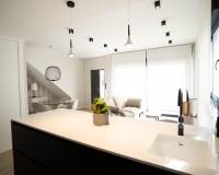 New Build - Townhouse - Orihuela Costa - Entre golf
