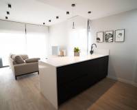 New Build - Townhouse - Orihuela Costa - Entre golf