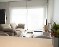New Build - Townhouse - Orihuela Costa - Entre golf
