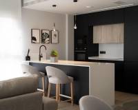 New Build - Townhouse - Orihuela Costa - Entre golf