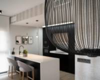 New Build - Townhouse - Orihuela Costa - Entre golf