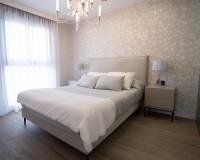New Build - Townhouse - Orihuela Costa - Entre golf