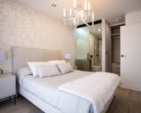 New Build - Townhouse - Orihuela Costa - Entre golf