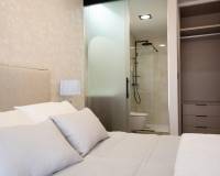New Build - Townhouse - Orihuela Costa - Entre golf