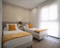 New Build - Townhouse - Orihuela Costa - Entre golf