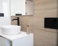 New Build - Townhouse - Orihuela Costa - Entre golf
