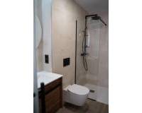 New Build - Townhouse - Orihuela Costa - Entre golf