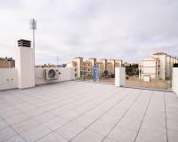 New Build - Townhouse - Orihuela Costa - Entre golf
