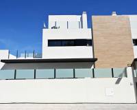 New Build - Townhouse - Orihuela Costa - Las Filipinas