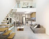 New Build - Townhouse - Orihuela Costa - PAU 26