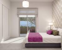 New Build - Townhouse - Orihuela Costa - PAU 26
