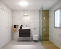 New Build - Townhouse - Orihuela Costa - PAU 26