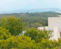 New Build - Townhouse - Orihuela Costa - PAU 26