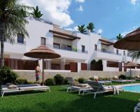 New Build - Townhouse - Orihuela - Vistabella Golf