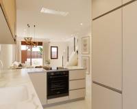 New Build - Townhouse - Orihuela - Vistabella Golf