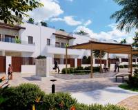 New Build - Townhouse - Orihuela - Vistabella Golf