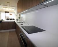New Build - Townhouse - Pilar de la Horadada - El Pilar de la Horadada