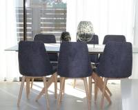 New Build - Townhouse - Pilar de la Horadada - El Pilar de la Horadada