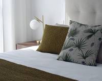 New Build - Townhouse - Pilar de la Horadada - El Pilar de la Horadada