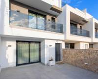 New Build - Townhouse - Pilar de la Horadada - La Torre De La Horadada