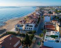 New Build - Townhouse - Pilar de la Horadada - La Torre De La Horadada