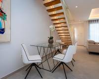 New Build - Townhouse - Pilar de la Horadada - La Torre De La Horadada