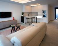 New Build - Townhouse - Pilar de la Horadada - La Torre De La Horadada