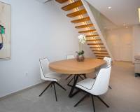 New Build - Townhouse - Pilar de la Horadada - La Torre De La Horadada