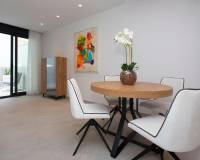 New Build - Townhouse - Pilar de la Horadada - La Torre De La Horadada