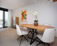 New Build - Townhouse - Pilar de la Horadada - La Torre De La Horadada