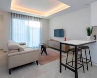 New Build - Townhouse - Pilar de la Horadada - La Torre De La Horadada