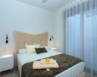 New Build - Townhouse - Pilar de la Horadada - La Torre De La Horadada