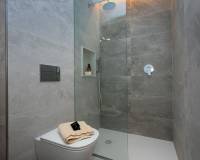 New Build - Townhouse - Pilar de la Horadada - La Torre De La Horadada