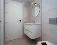 New Build - Townhouse - Pilar de la Horadada - La Torre De La Horadada
