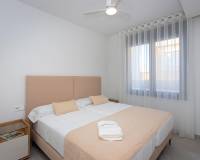 New Build - Townhouse - Pilar de la Horadada - La Torre De La Horadada