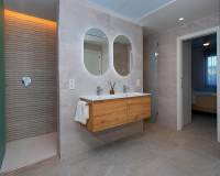 New Build - Townhouse - Pilar de la Horadada - La Torre De La Horadada