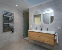 New Build - Townhouse - Pilar de la Horadada - La Torre De La Horadada
