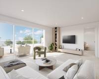 New Build - Townhouse - Pilar de la Horadada - pueblo