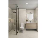 New Build - Townhouse - Pilar de la Horadada - pueblo