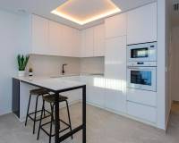 New Build - Townhouse - Pilar de la Horadada - Torre de la Horadada
